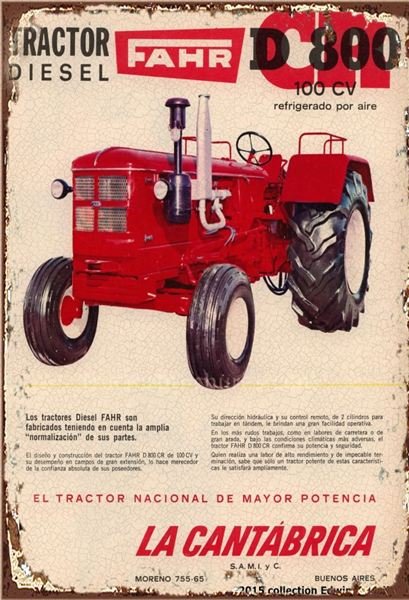 Vehiculos Varios